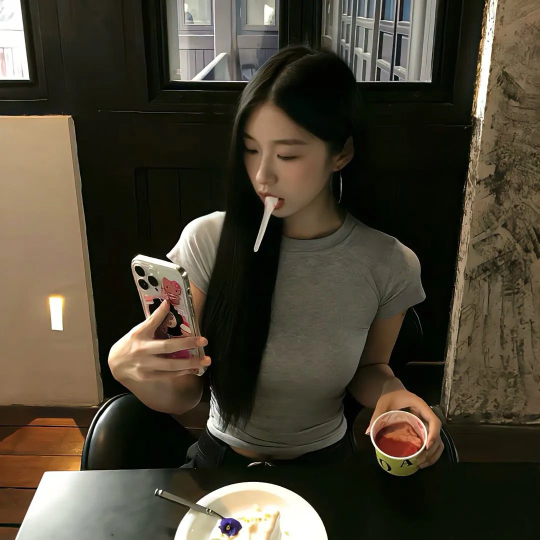 我钟情的人